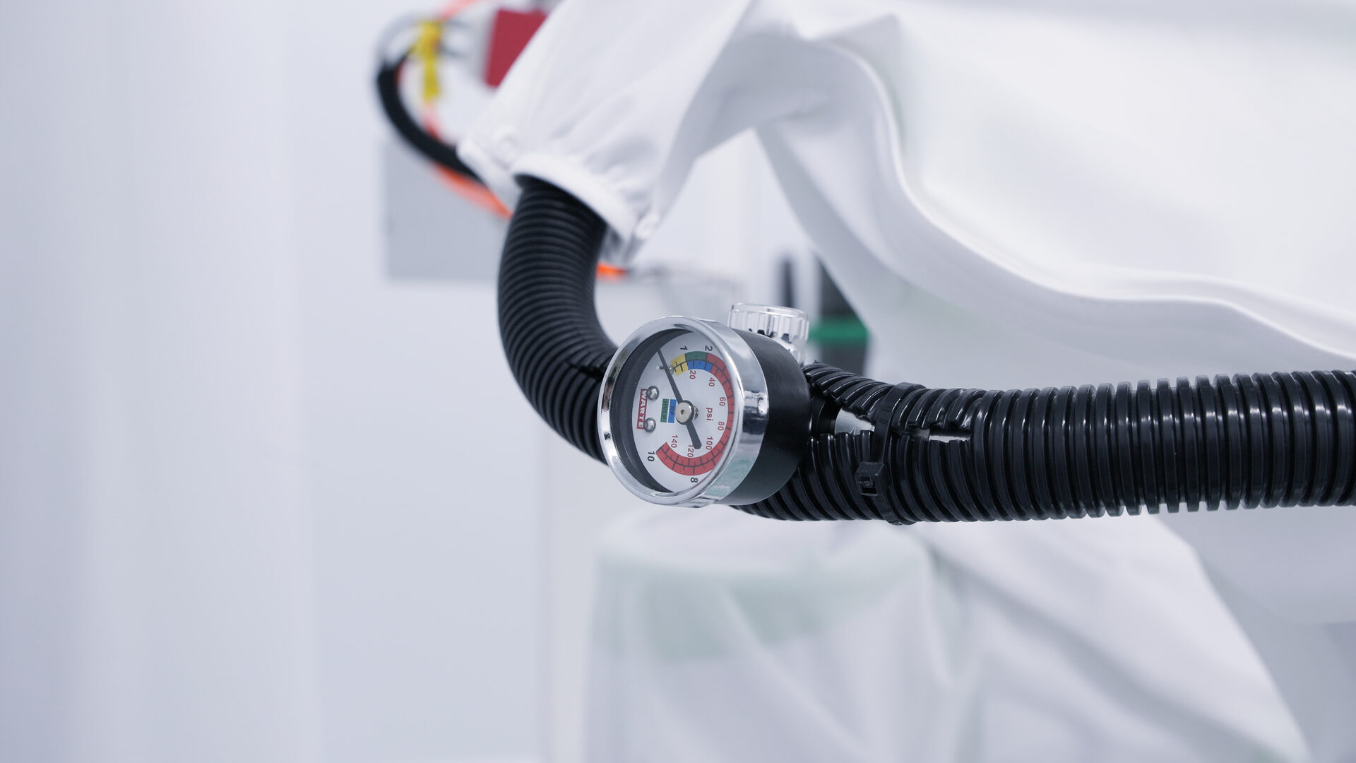 Maintenance and Servicing